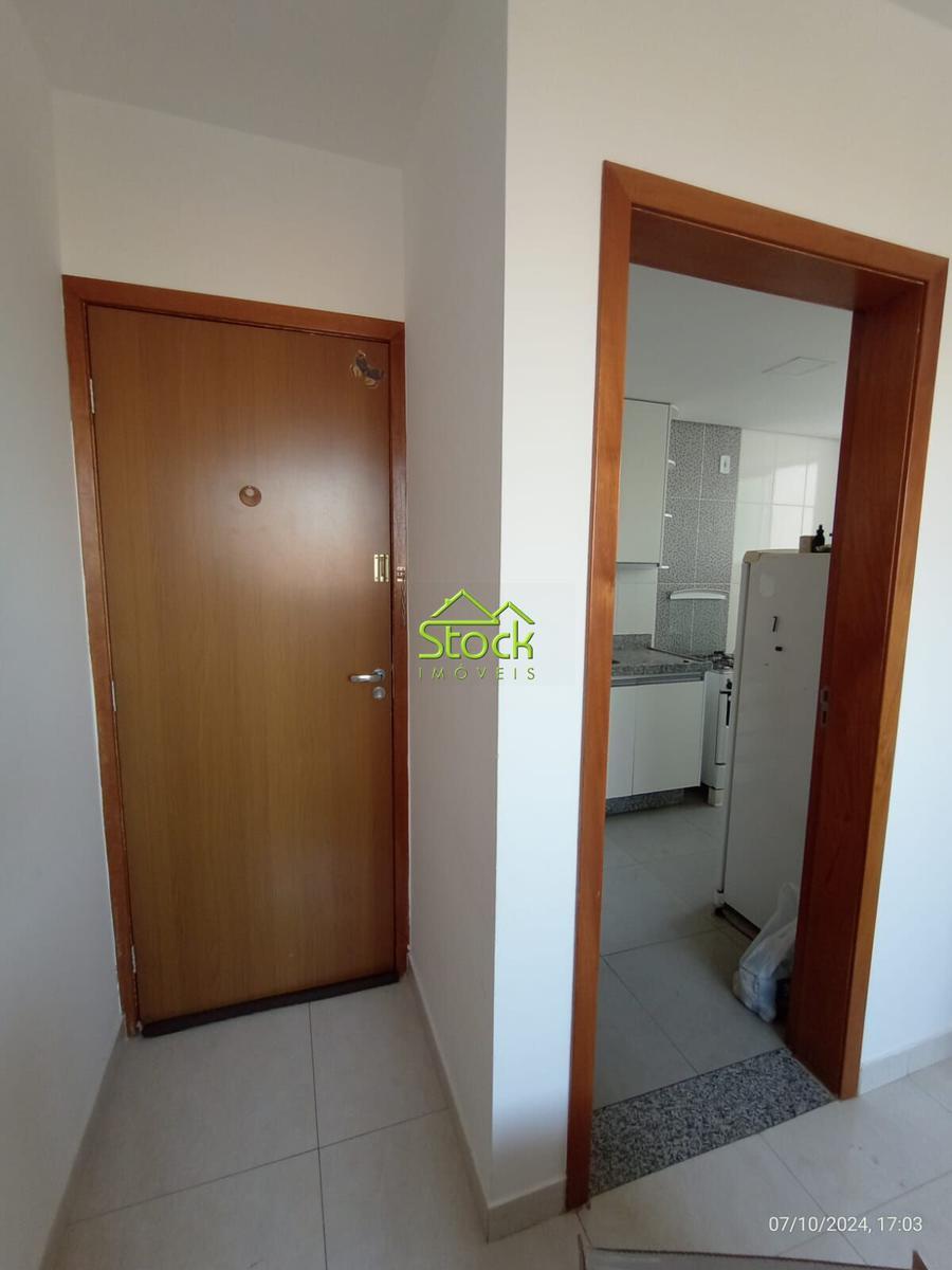 Apartamento, Promissão II, 2 Quartos, 1 Vaga, 1 Suíte