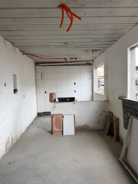 Cobertura, Sagrada Família, 1 Quarto, 1 Vaga