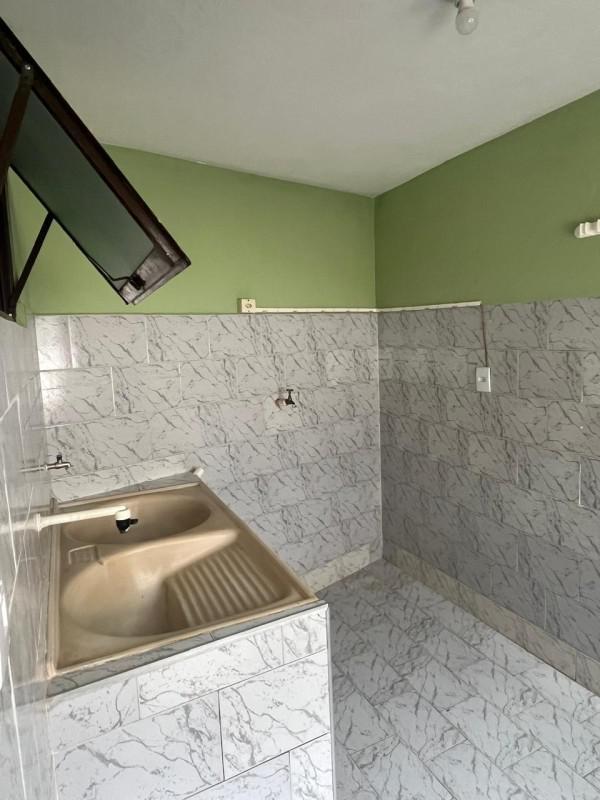 Casa, Rosário, 3 Quartos, 0 Vaga