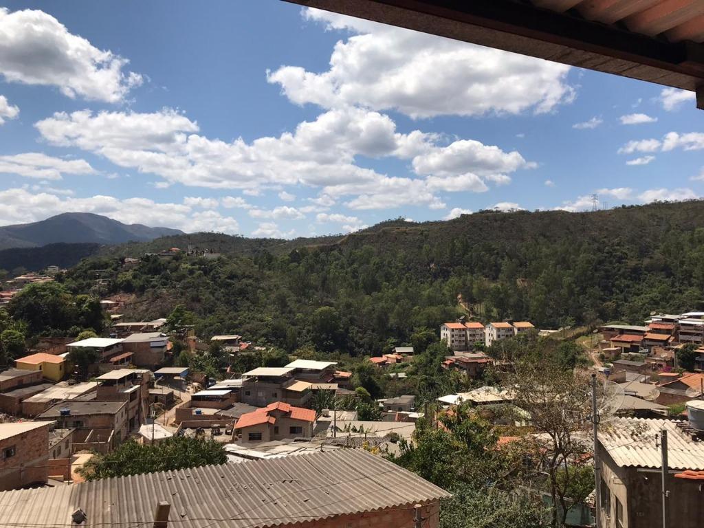 Casa, Alto do Fidalgo, 3 Quartos, 2 Vagas