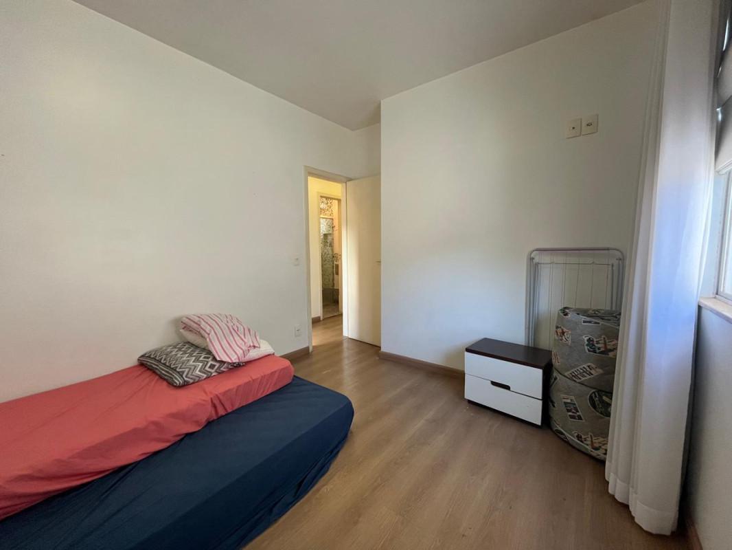 Apartamento, Buritis, 3 Quartos, 2 Vagas, 1 Suíte