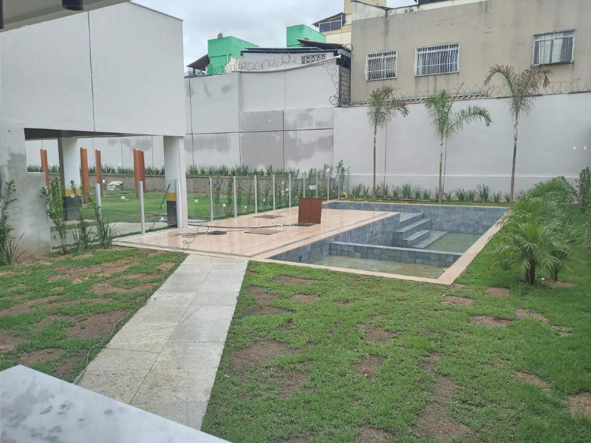 Apartamento, Serrano, 2 Quartos, 2 Vagas, 1 Suíte