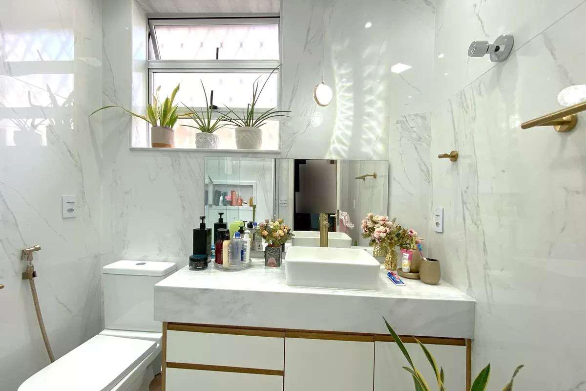 Apartamento, Prado, 2 Quartos, 1 Vaga