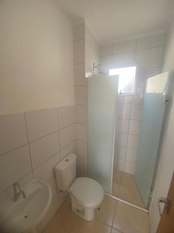 Apartamento, Distrito Industrial, 2 Quartos, 1 Vaga