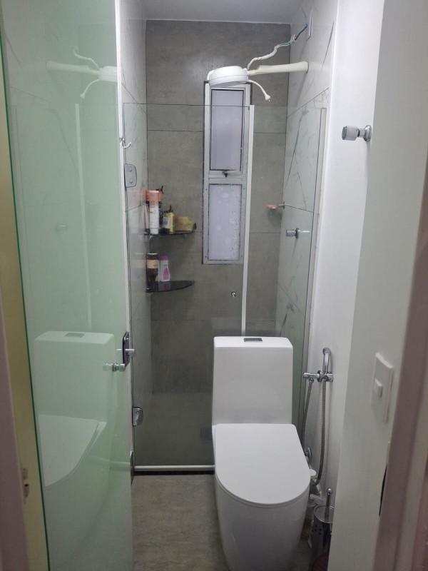 Apartamento, Castelo, 2 Quartos, 1 Vaga