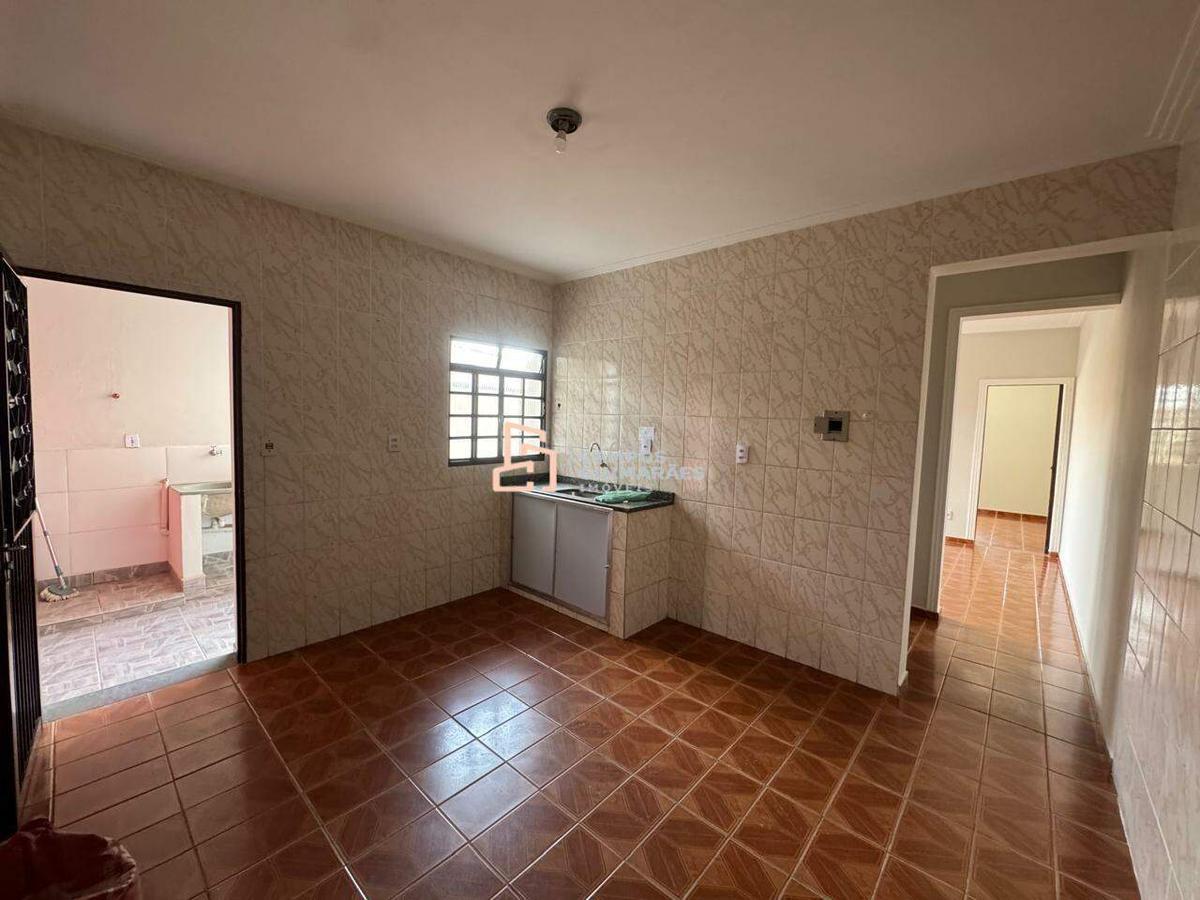 Apartamento, Cardoso, 1 Quarto, 1 Vaga