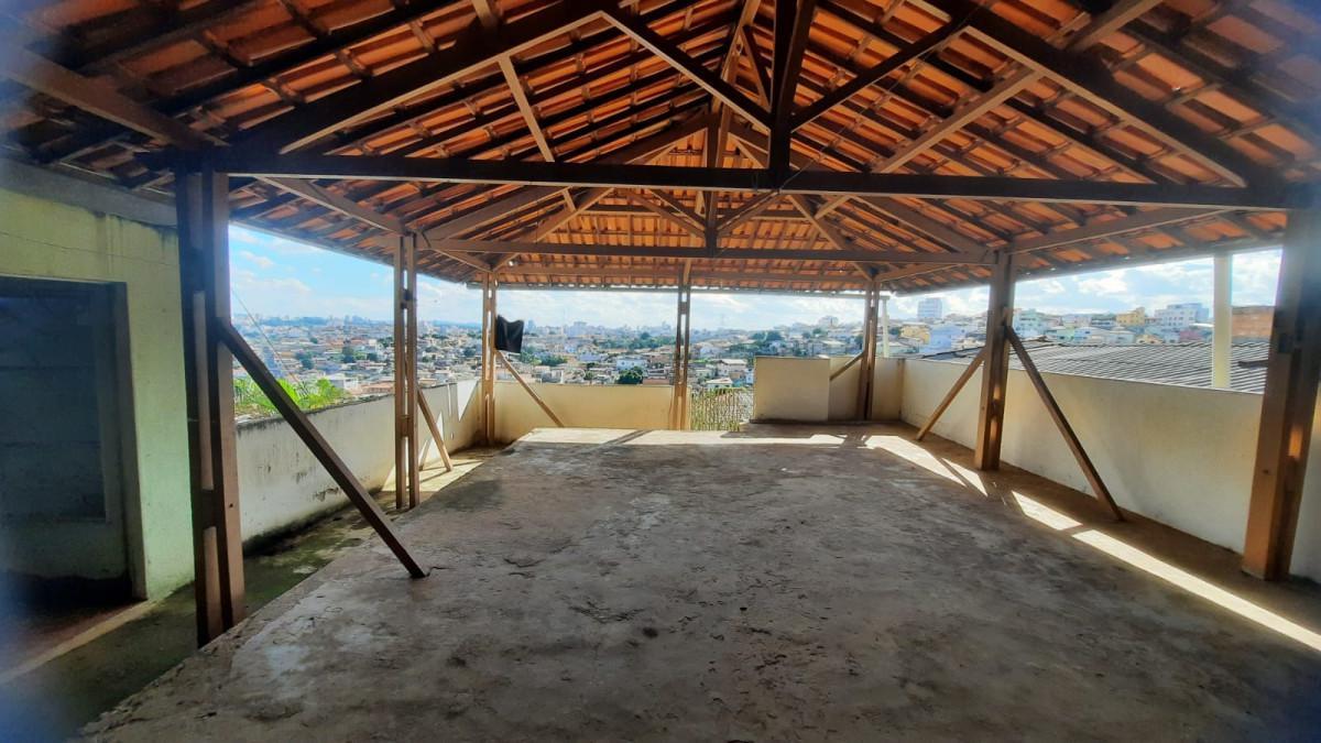 Casa, Boa Vista, 4 Quartos, 6 Vagas, 1 Suíte
