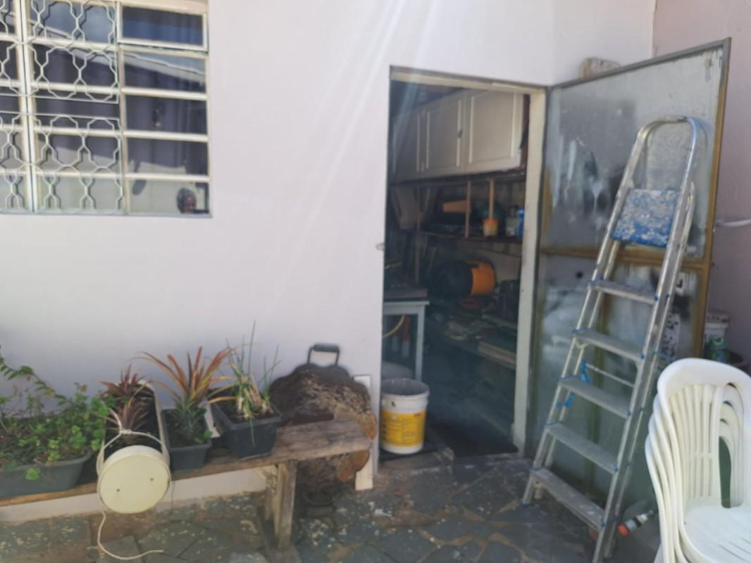 Casa, Tirol, 3 Quartos, 3 Vagas, 1 Suíte