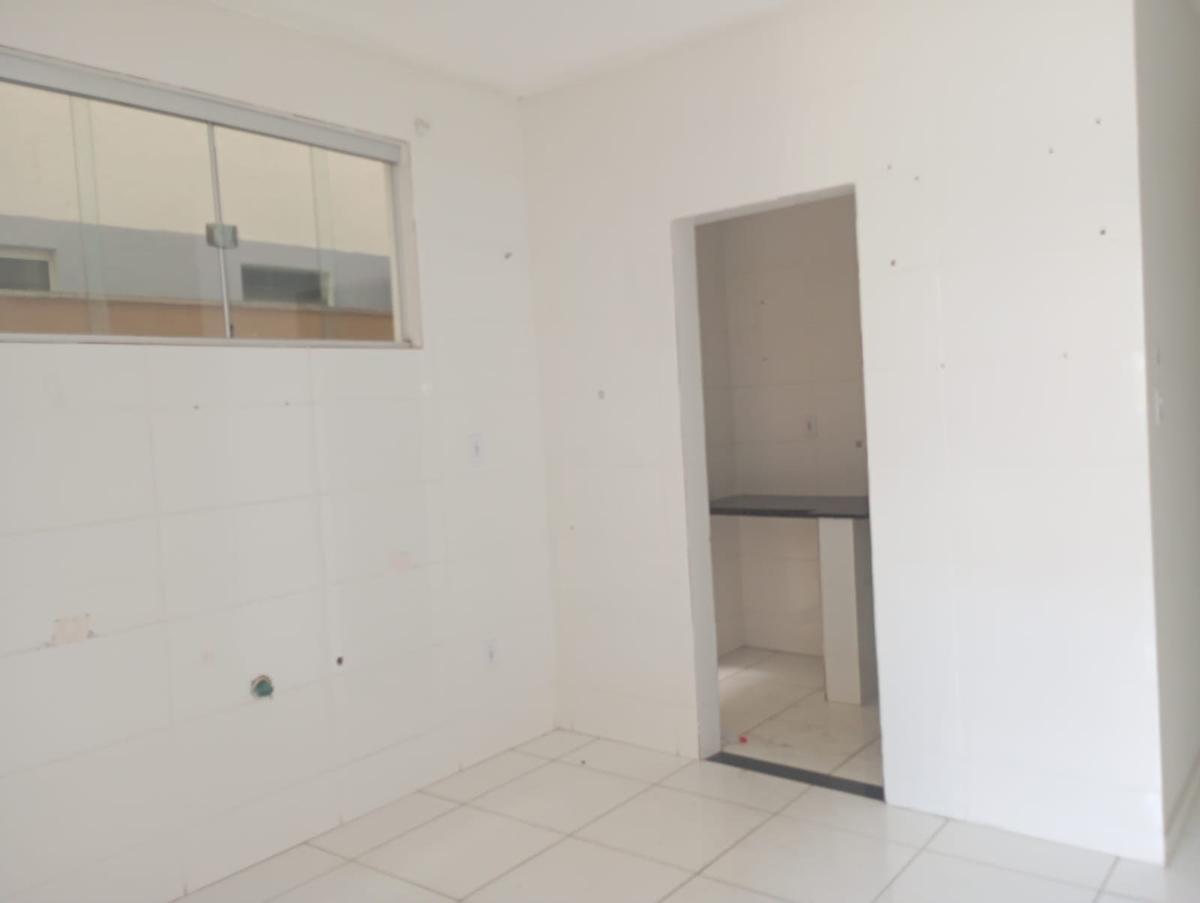 Apartamento, Santo Elói, 2 Quartos, 1 Vaga