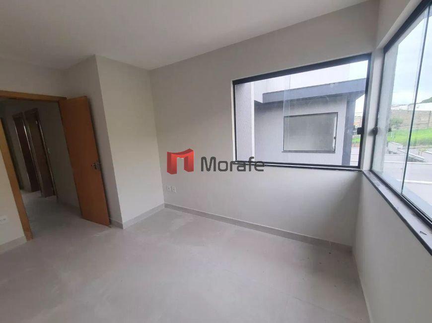 Casa, Santa Amélia, 3 Quartos, 2 Vagas, 1 Suíte