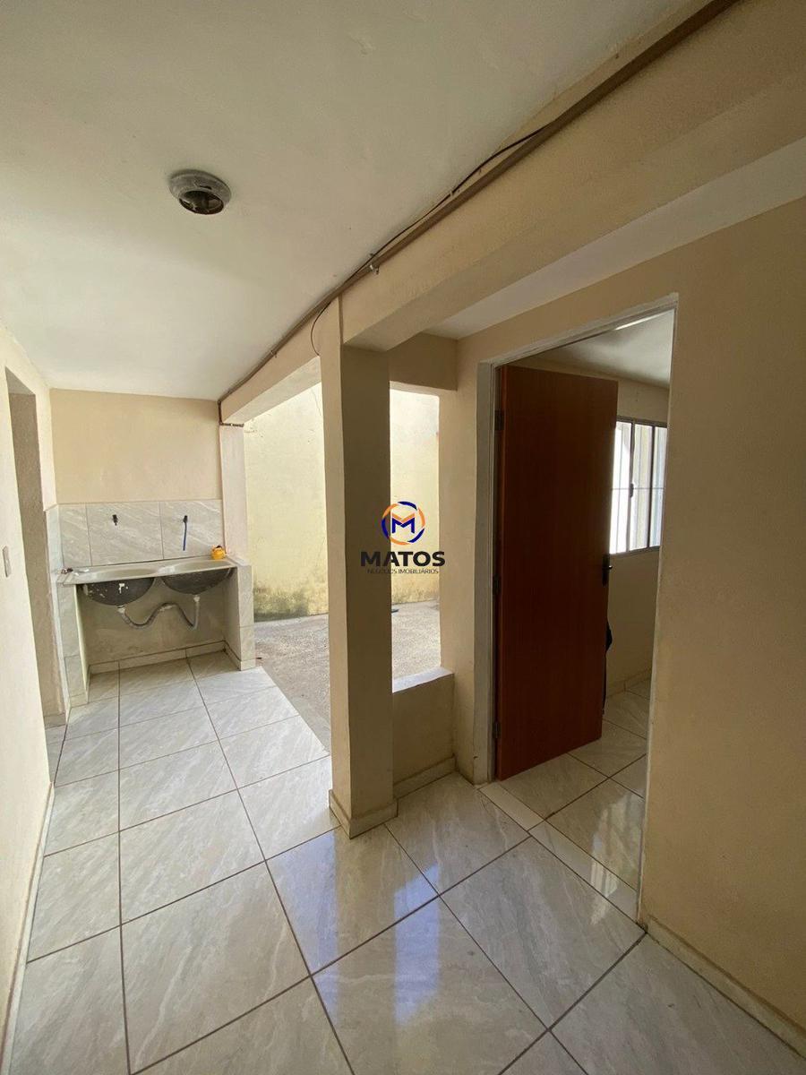 Casa, São Benedito, 3 Quartos, 3 Vagas, 1 Suíte