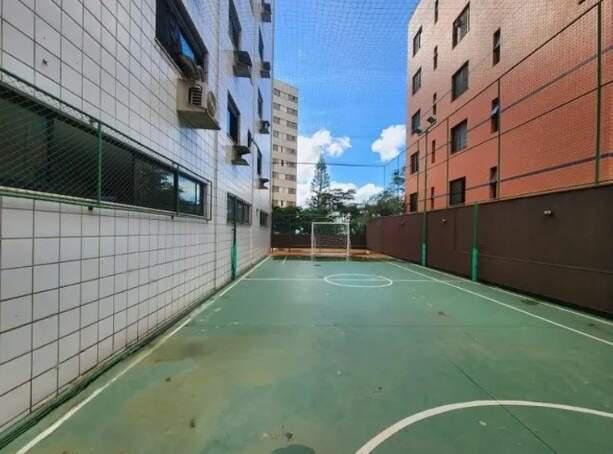 Apartamento, Anchieta, 4 Quartos, 3 Vagas, 2 Suítes