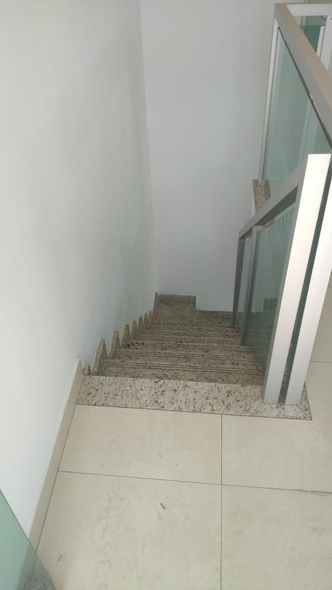 Cobertura, Floramar, 3 Quartos, 2 Vagas, 1 Suíte