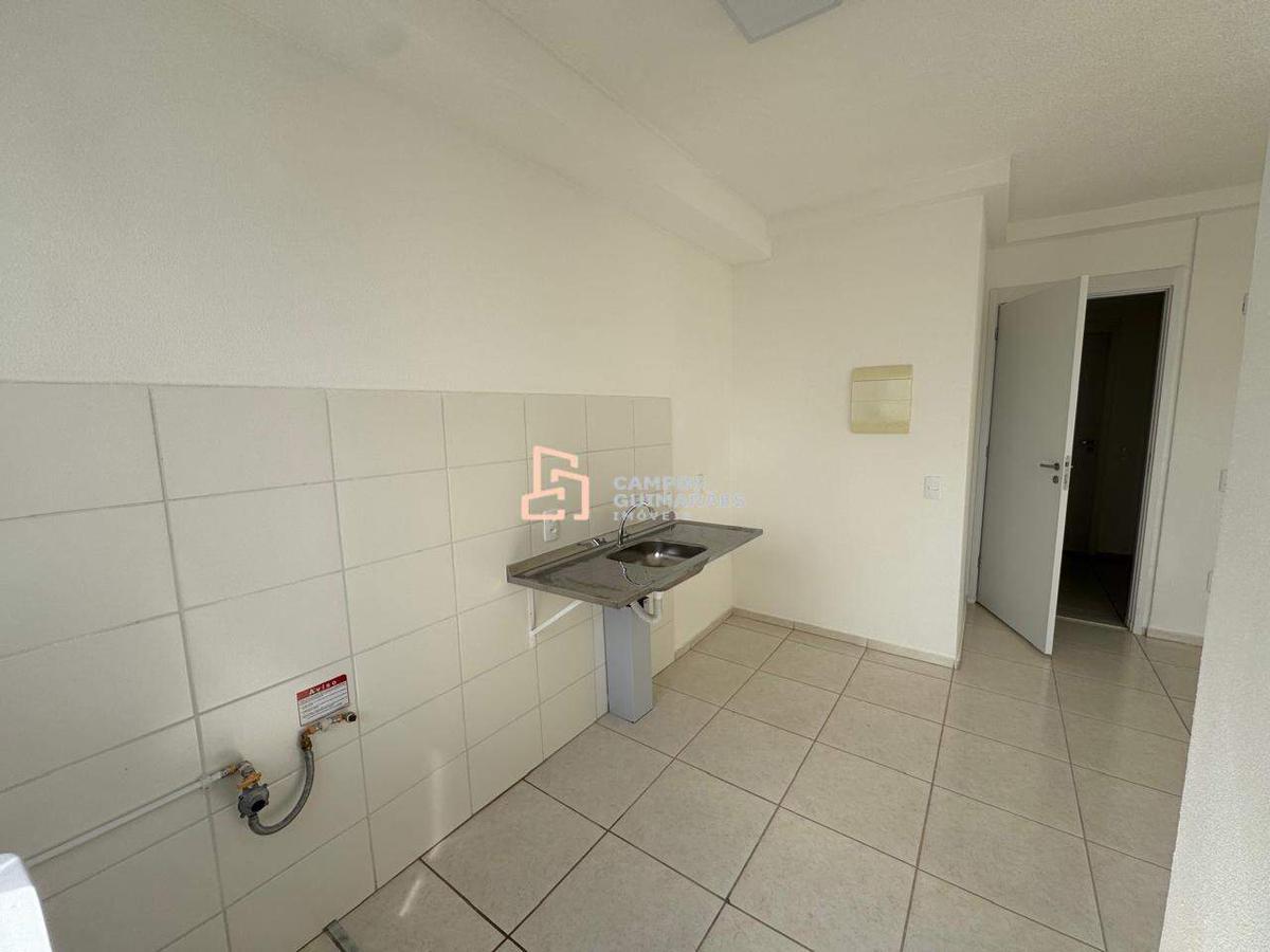 Apartamento, Diamante, 2 Quartos, 1 Vaga