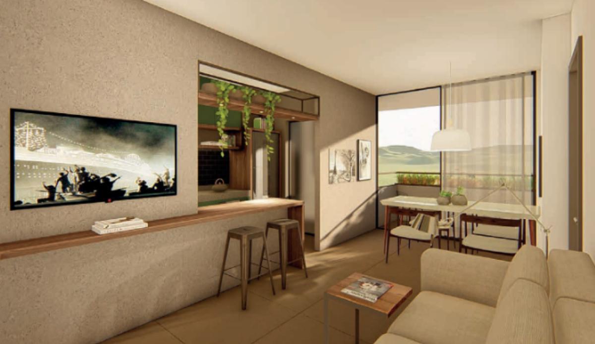 Apartamento, Nova Suíssa, 2 Quartos, 2 Vagas, 2 Suítes