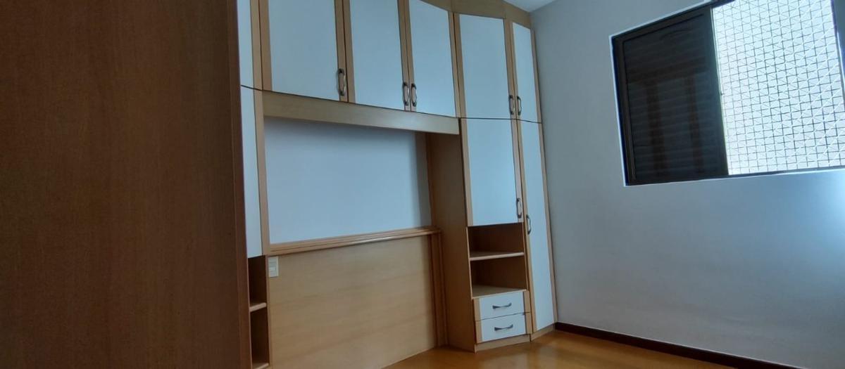 Apartamento, Buritis, 2 Quartos, 1 Vaga, 1 Suíte