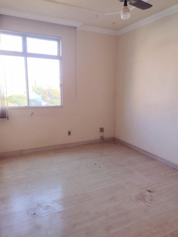 Apartamento, Barro Preto, 1 Quarto, 0 Vaga