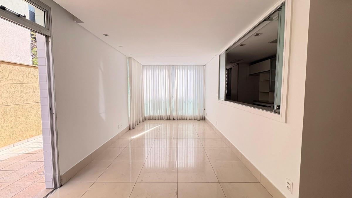 Apartamento, Gutierrez, 3 Quartos, 3 Vagas, 1 Suíte