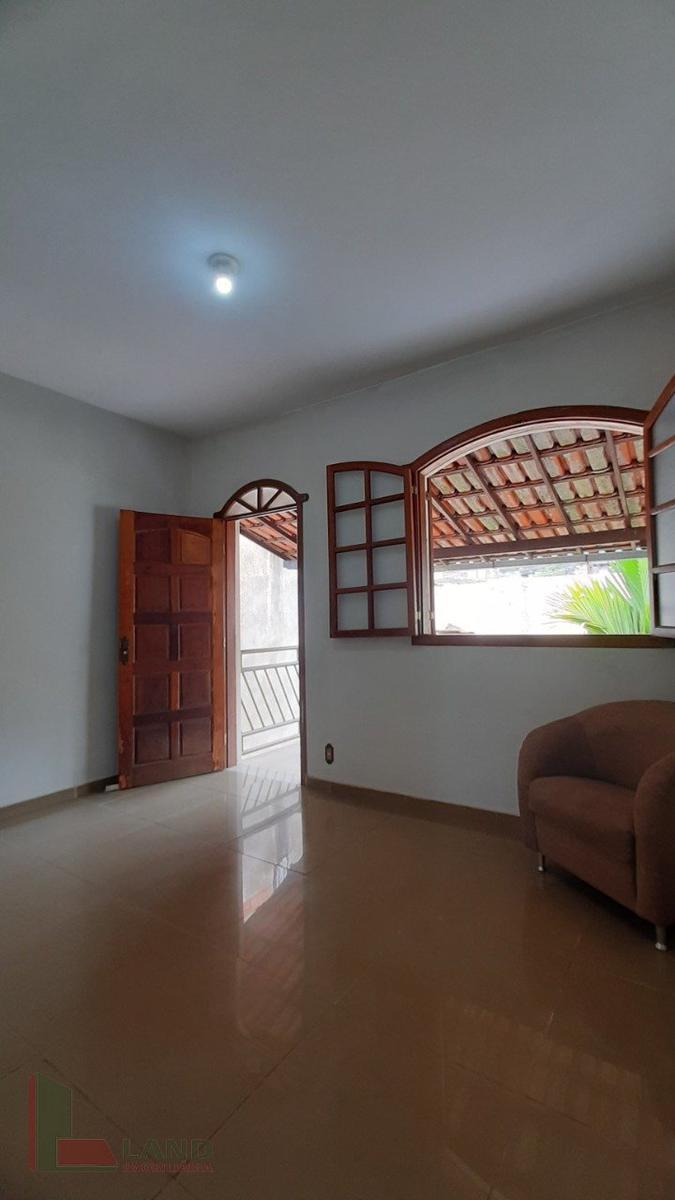 Casa, Alto Caiçaras, 6 Quartos, 3 Vagas, 4 Suítes