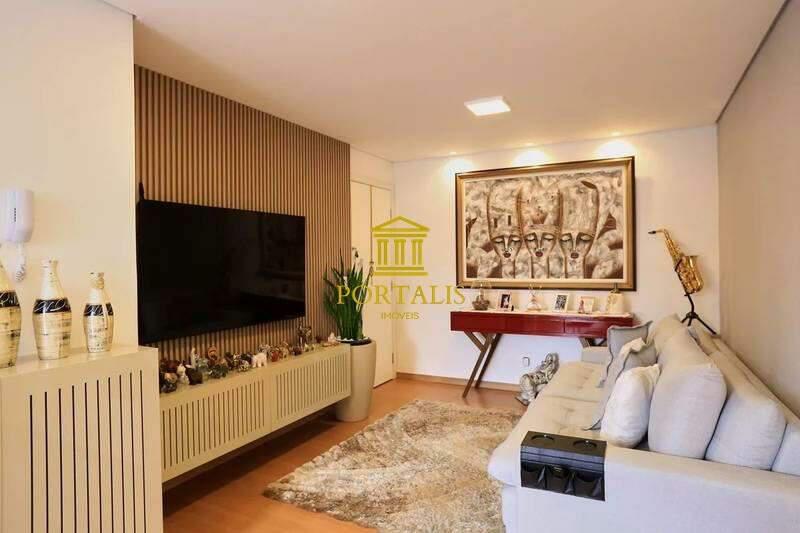 Apartamento, União, 3 Quartos, 2 Vagas, 1 Suíte