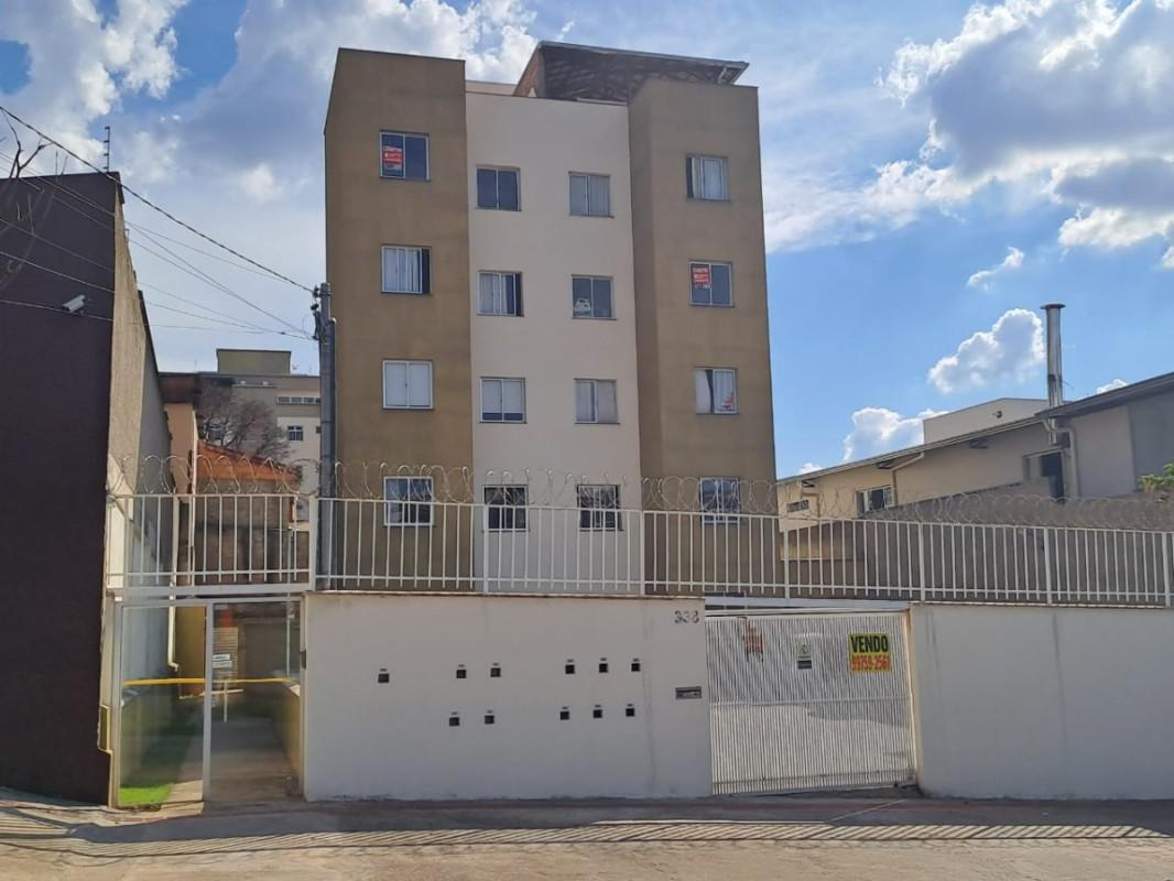 Apartamento, Havaí, 2 Quartos, 1 Vaga