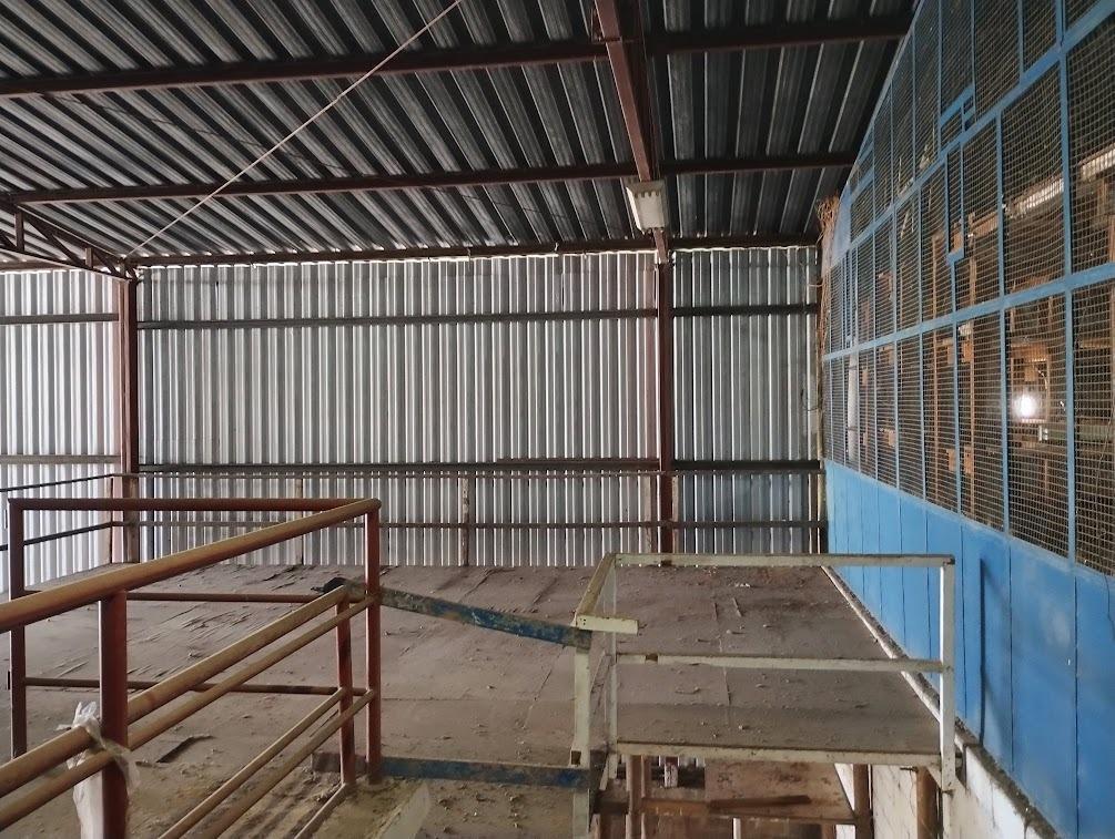 Galpão, Jardim Atlântico, 0 Quarto, 0 Vaga