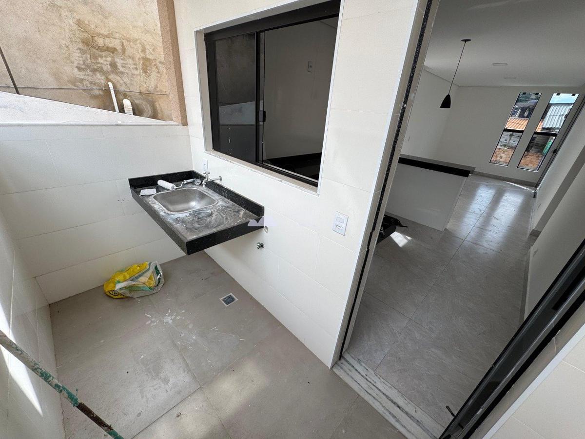 Casa, Serra Dourada, 3 Quartos, 2 Vagas