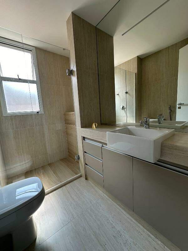 Apartamento, Piemonte, 2 Quartos, 1 Vaga, 1 Suíte