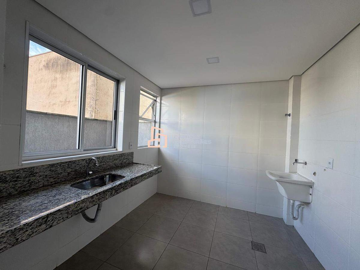 Apartamento, Milionários, 2 Quartos, 1 Vaga