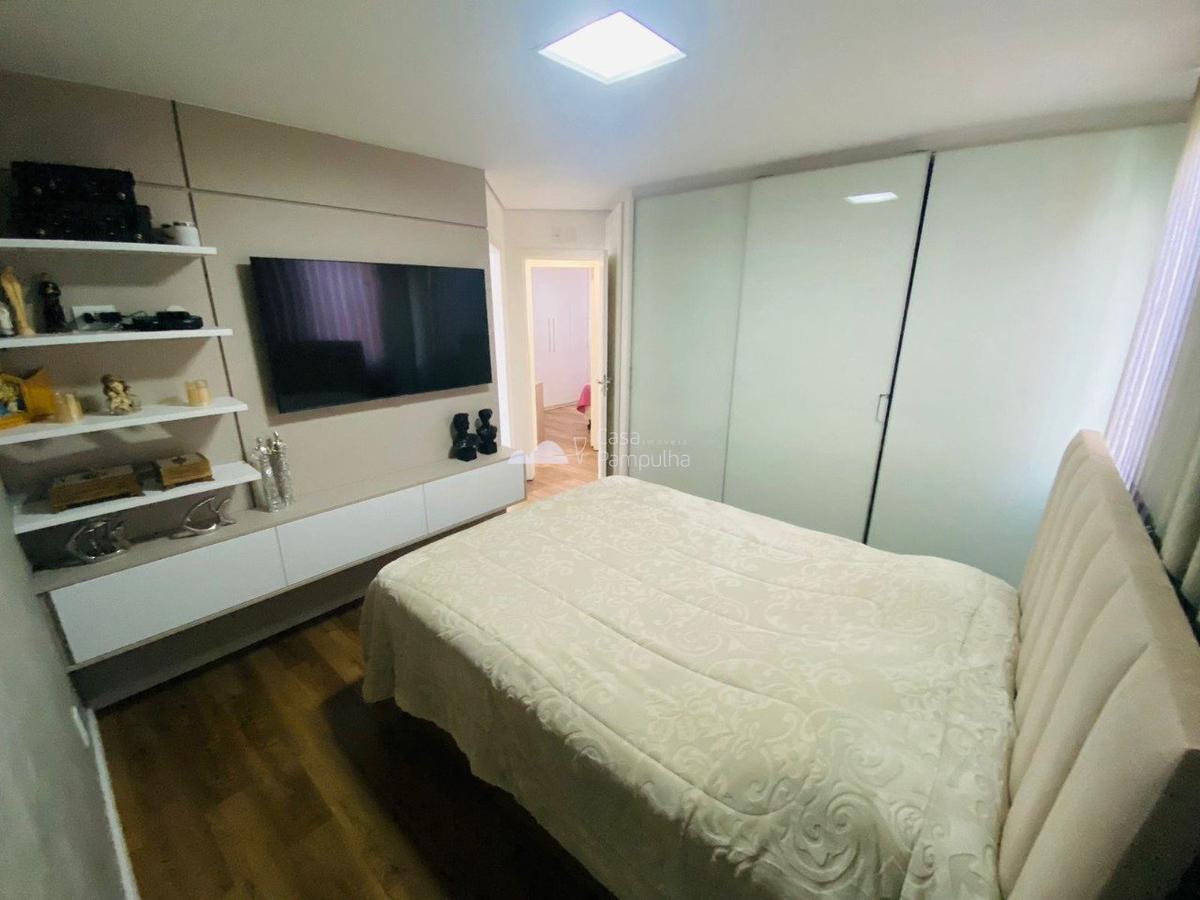 Apartamento, Liberdade, 5 Quartos, 3 Vagas, 3 Suítes