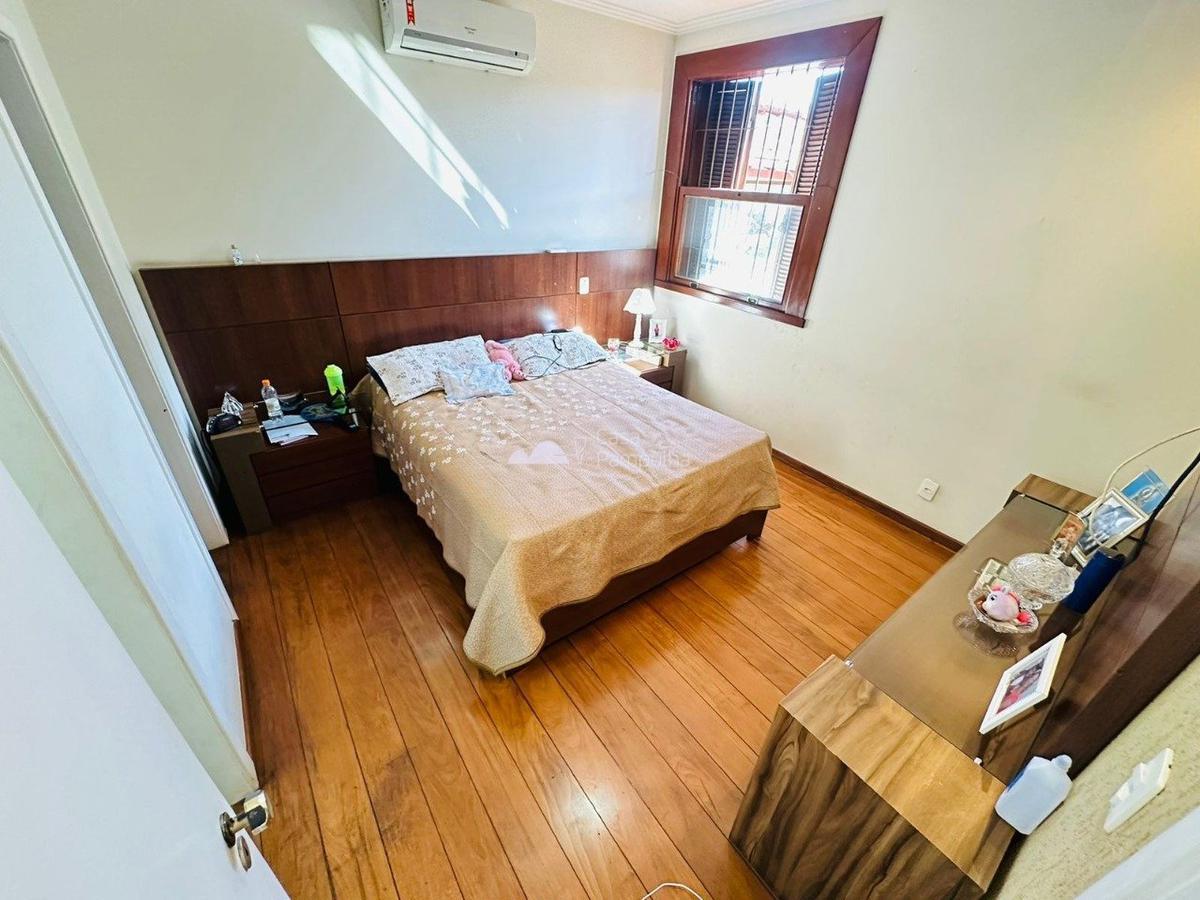 Casa, Santa Amélia, 4 Quartos, 4 Vagas, 1 Suíte