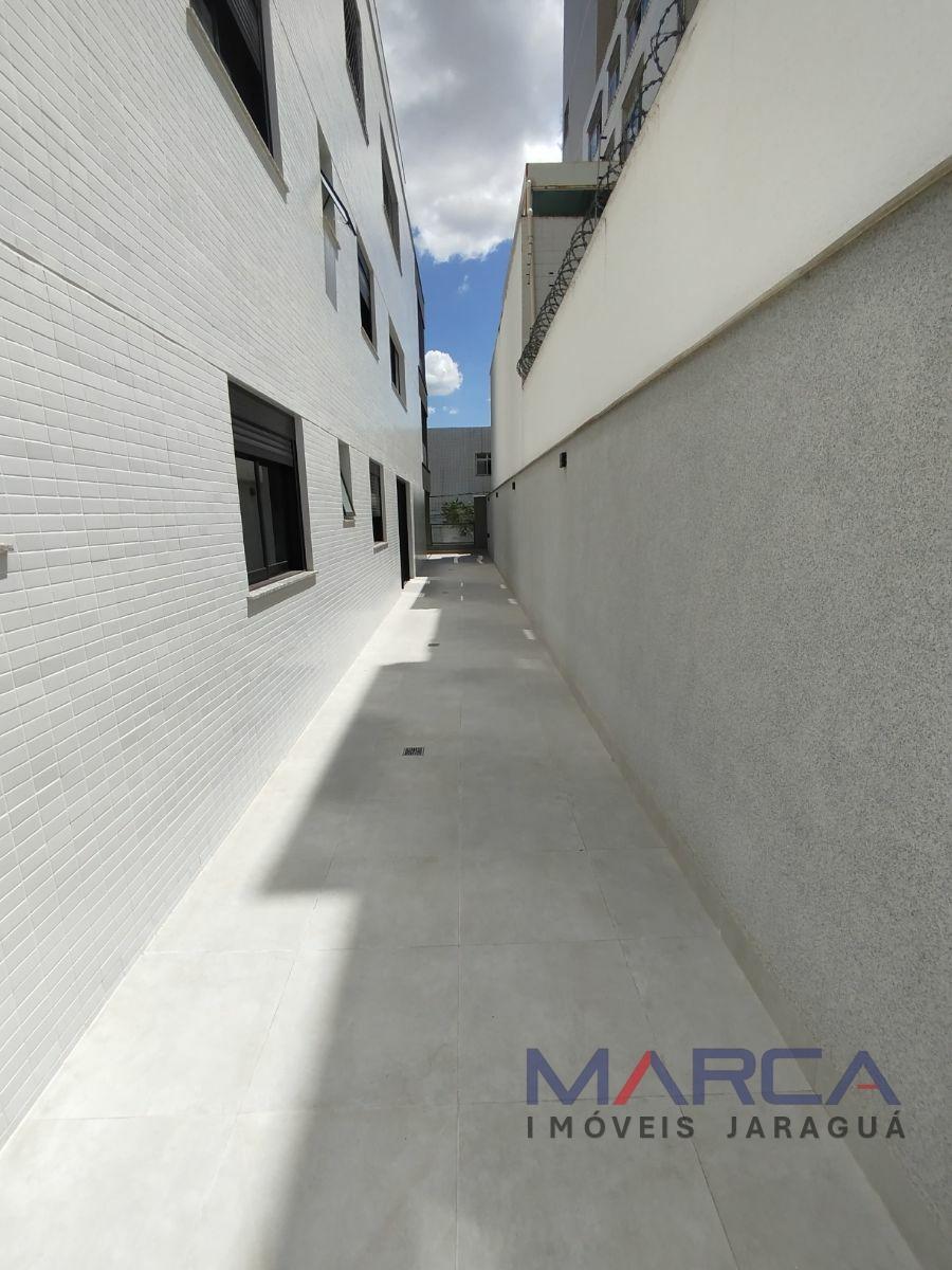 Apartamento, Liberdade, 4 Quartos, 3 Vagas