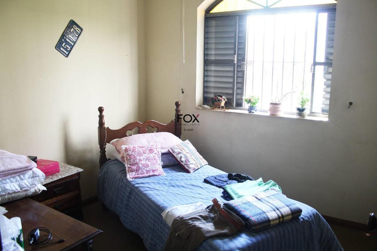Casa, Santo Antônio, 3 Quartos, 2 Vagas