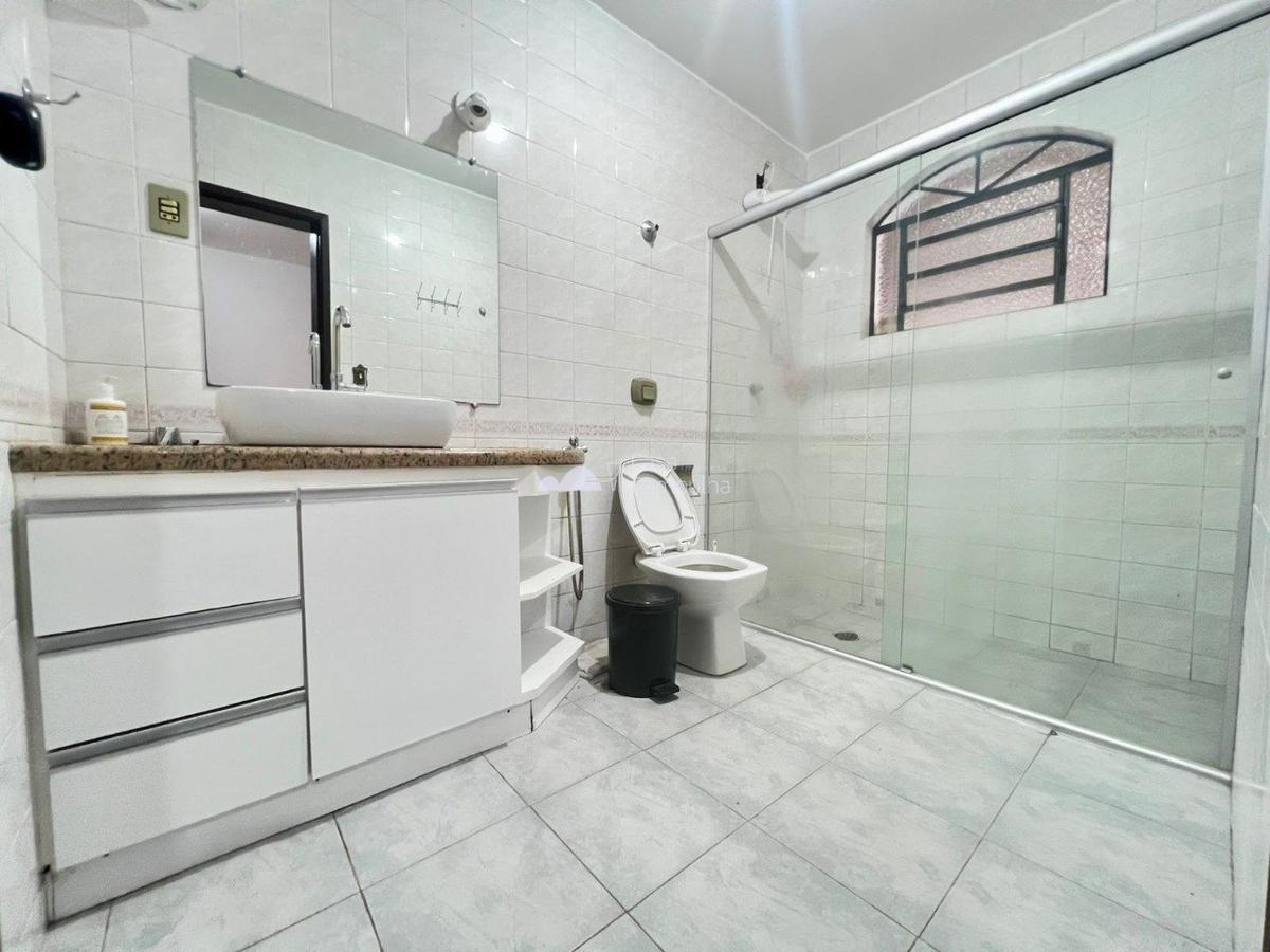 Casa, Santa Amélia, 3 Quartos, 4 Vagas, 1 Suíte