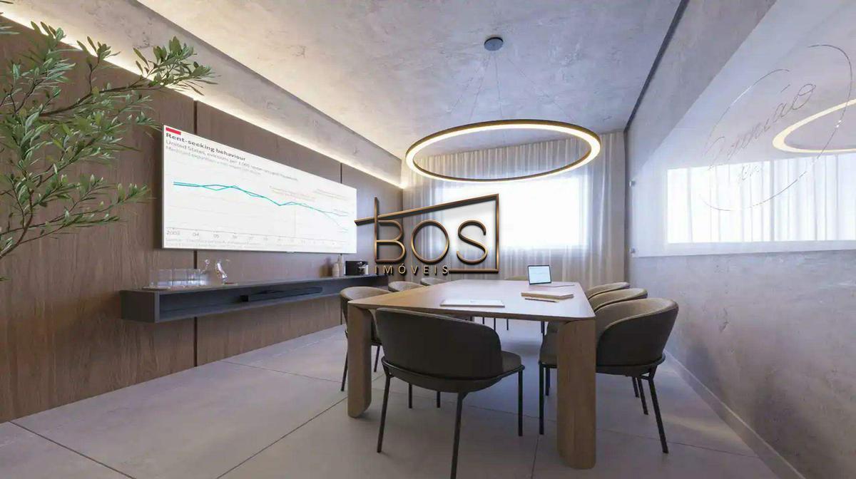 Apartamento, Santo Antônio, 3 Quartos, 2 Vagas, 1 Suíte