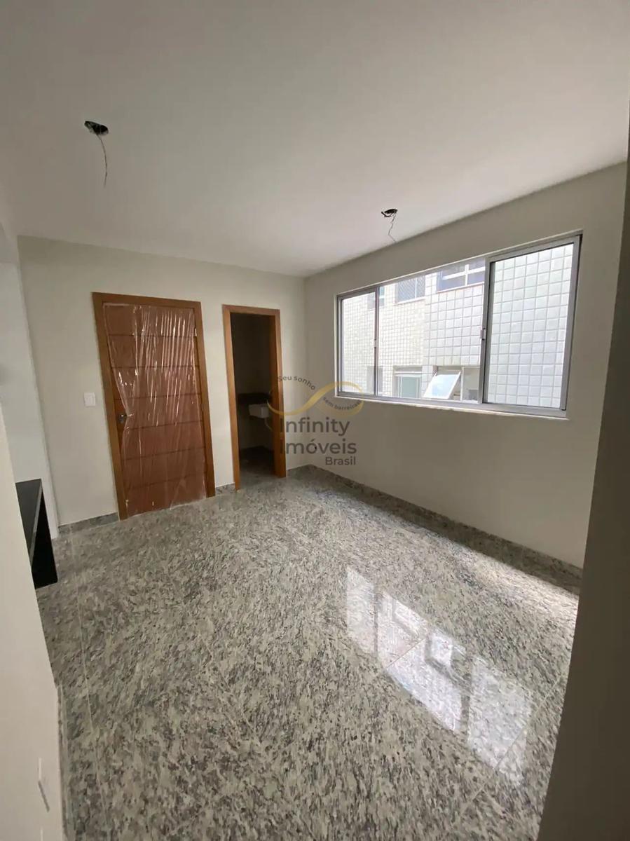 Apartamento, Santa Efigênia, 2 Quartos