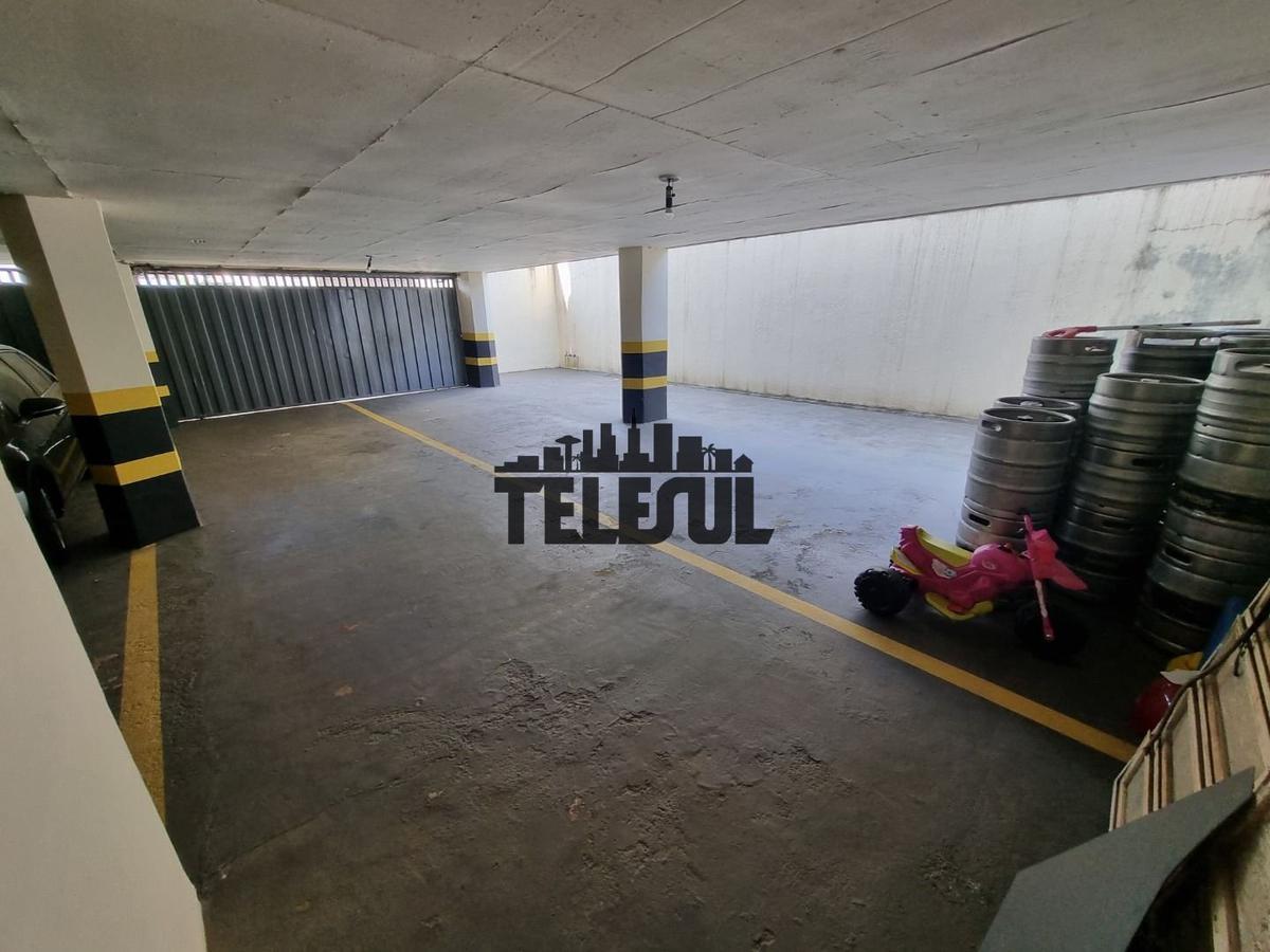 Apartamento, Vila Pinto, 3 Quartos, 2 Vagas, 2 Suítes