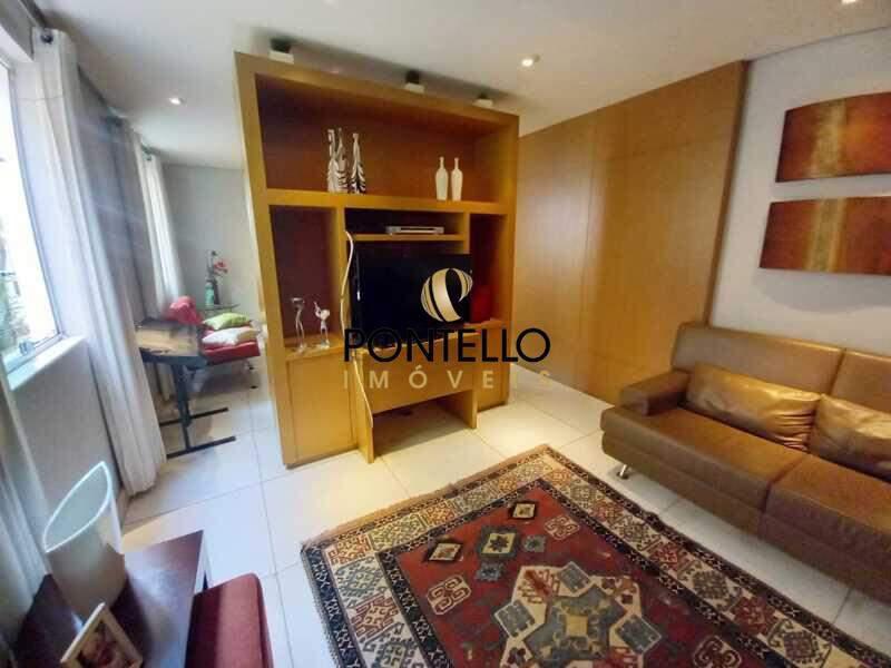 Casa, Comiteco, 5 Quartos, 4 Vagas, 5 Suítes