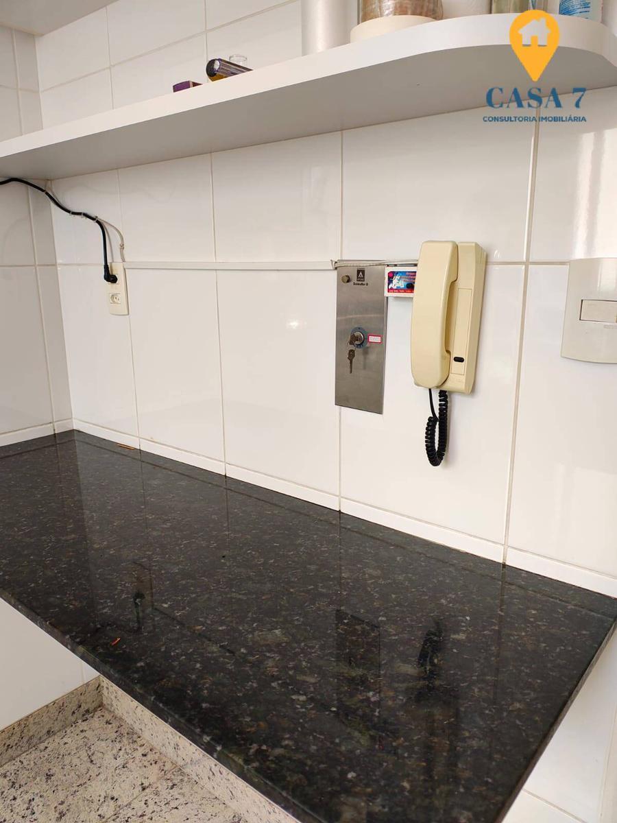 Apartamento, Gutierrez, 3 Quartos, 2 Vagas, 1 Suíte