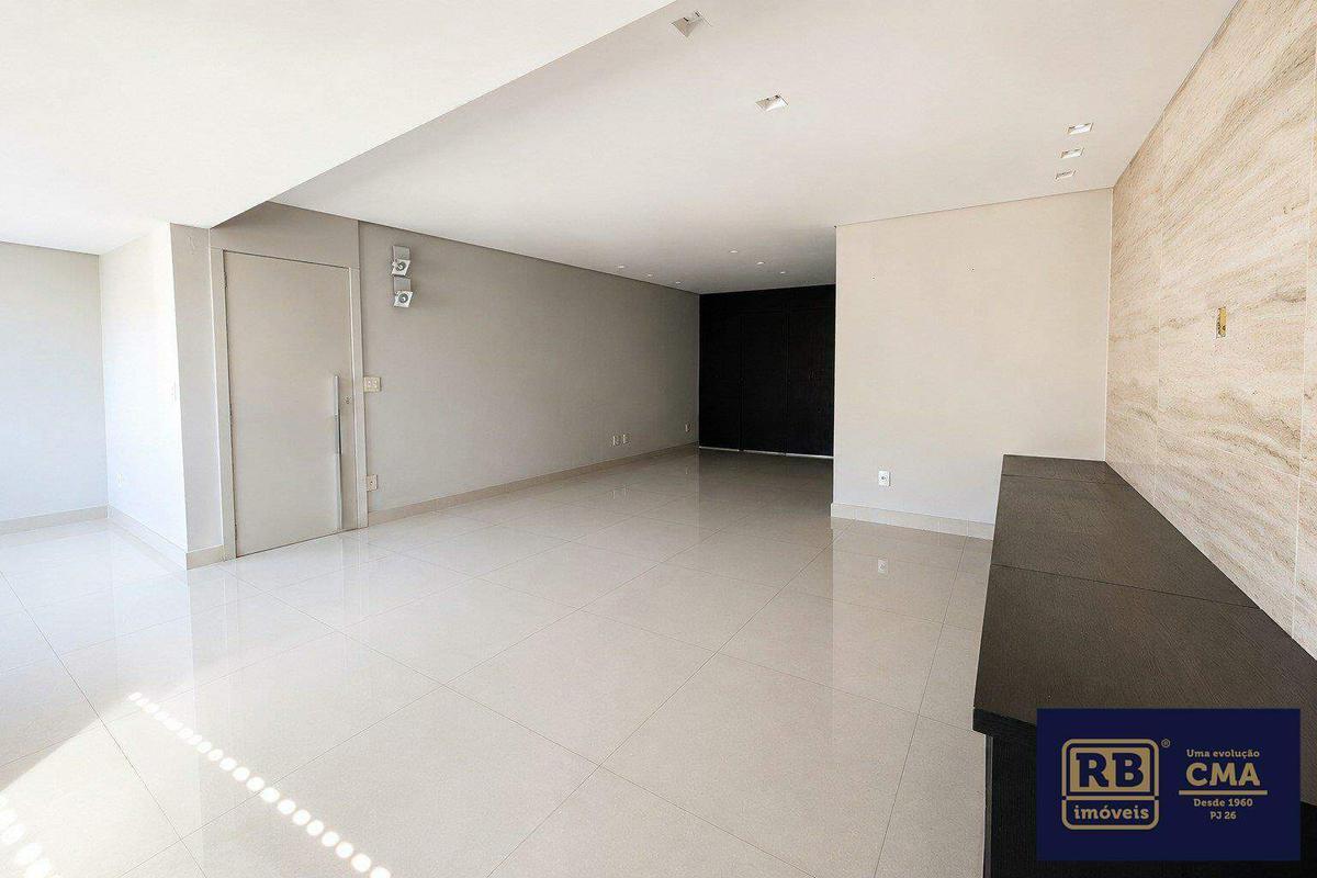 Apartamento, Sion, 3 Quartos, 2 Vagas, 1 Suíte