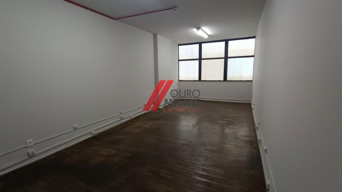 Sala, Centro