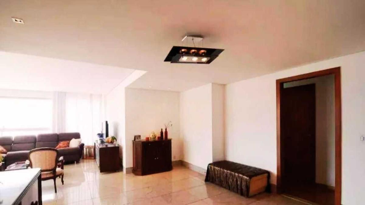 Apartamento, Buritis, 4 Quartos, 3 Vagas, 4 Suítes