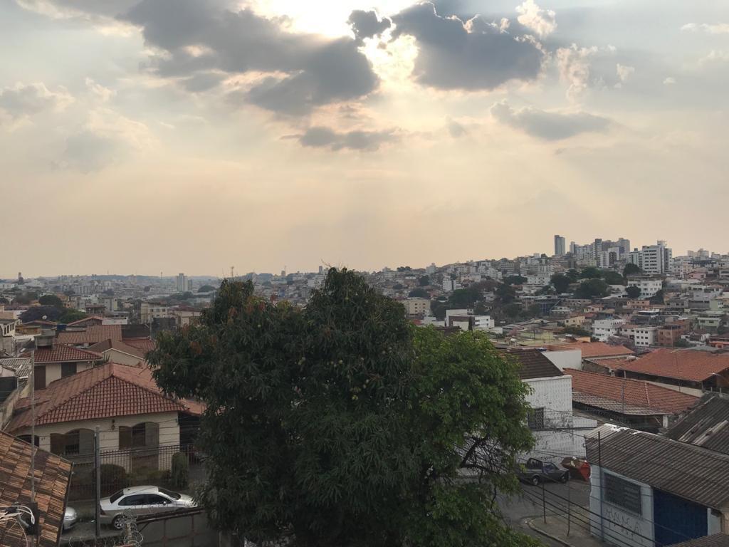 Apartamento, Carlos Prates, 3 Quartos, 1 Vaga, 1 Suíte