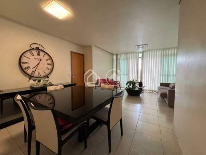 Apartamento, Buritis, 3 Quartos, 3 Vagas, 1 Suíte