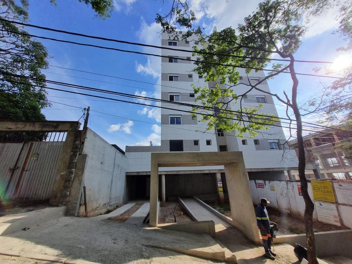 Apartamento, Serra, 3 Quartos, 2 Vagas, 1 Suíte