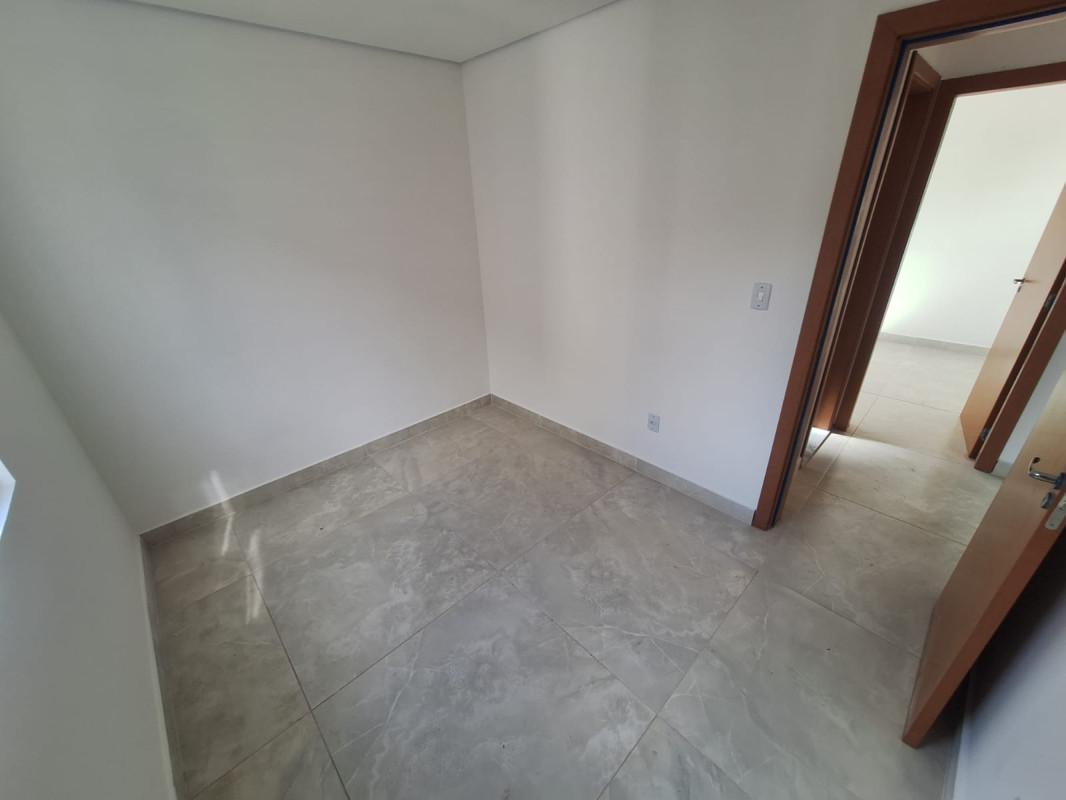 Cobertura, Arvoredo, 2 Quartos, 1 Vaga