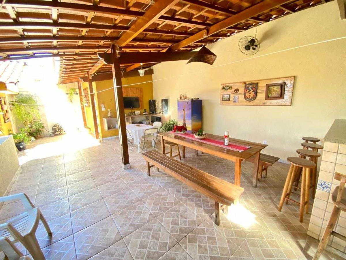 Casa, Rio Branco, 3 Quartos, 2 Vagas