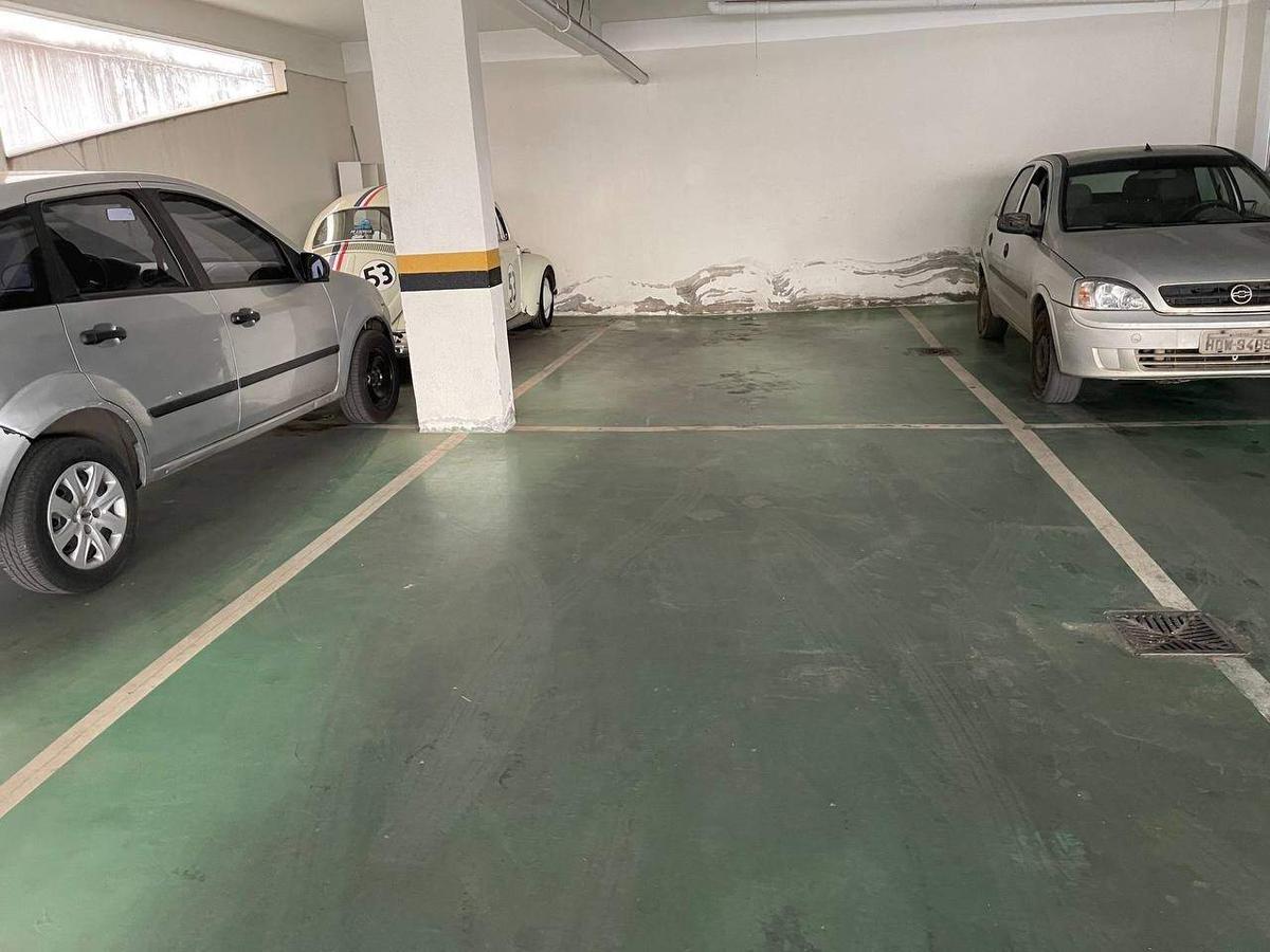 Apartamento, Eldorado, 3 Quartos, 2 Vagas, 1 Suíte