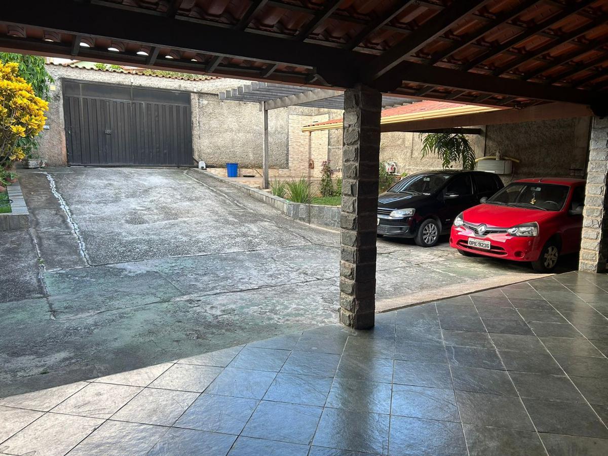 Casa, Parque Xangri-lá, 3 Quartos, 5 Vagas, 1 Suíte