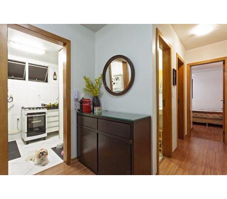 Apartamento, Castelo, 2 Quartos, 1 Vaga, 1 Suíte